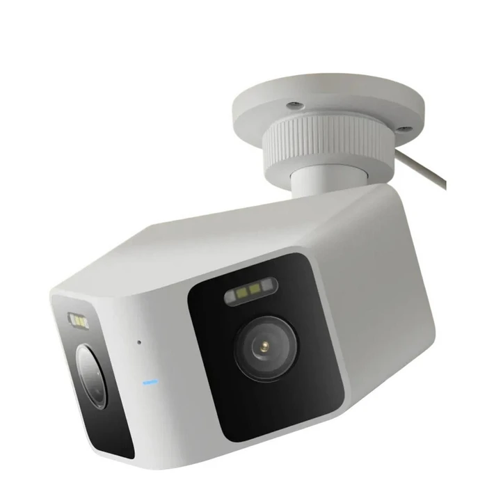 XIAOMI Outdoor Camera CW100 Dual White (BHR07UIEU)