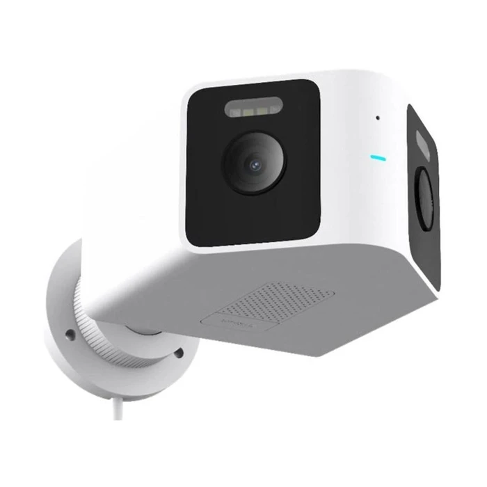 XIAOMI Outdoor Camera CW100 Dual White (BHR07UIEU)