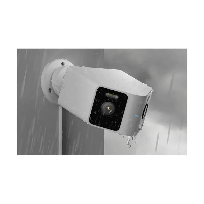 XIAOMI Outdoor Camera CW100 Dual White (BHR07UIEU)