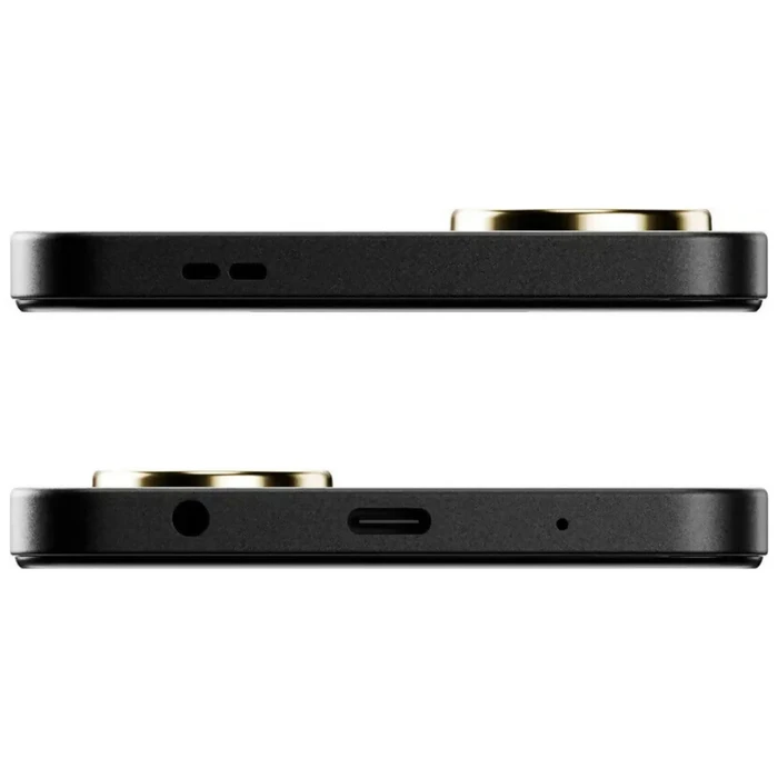 Xiaomi Smartphone POCO C71 6 88 4GB 128GB Μαύρο