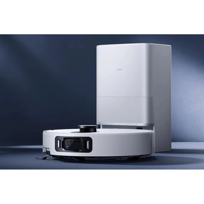 XIAOMI ROBOT VACUUM 5 PRO