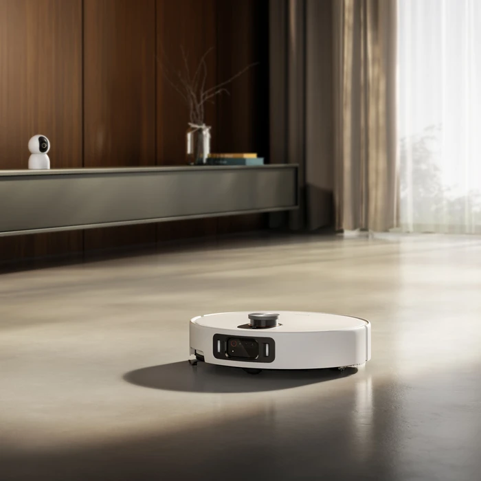 XIAOMI ROBOT VACUUM 5 PRO