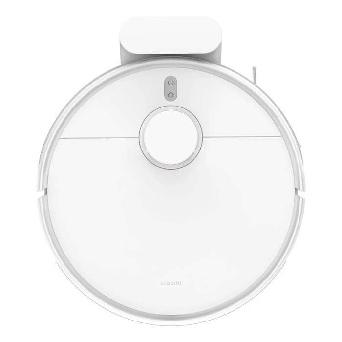 Xiaomi H40 Σκούπα Ρομπότ με Χαρτογράφηση Laser & Απορρόφηση 10000Pa Λευκή