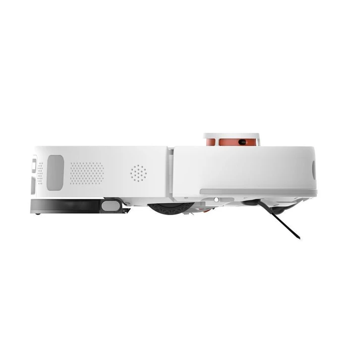 Xiaomi H40 Σκούπα Ρομπότ με Χαρτογράφηση Laser & Απορρόφηση 10000Pa Λευκή