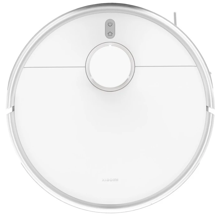 Xiaomi H40 Σκούπα Ρομπότ με Χαρτογράφηση Laser & Απορρόφηση 10000Pa Λευκή