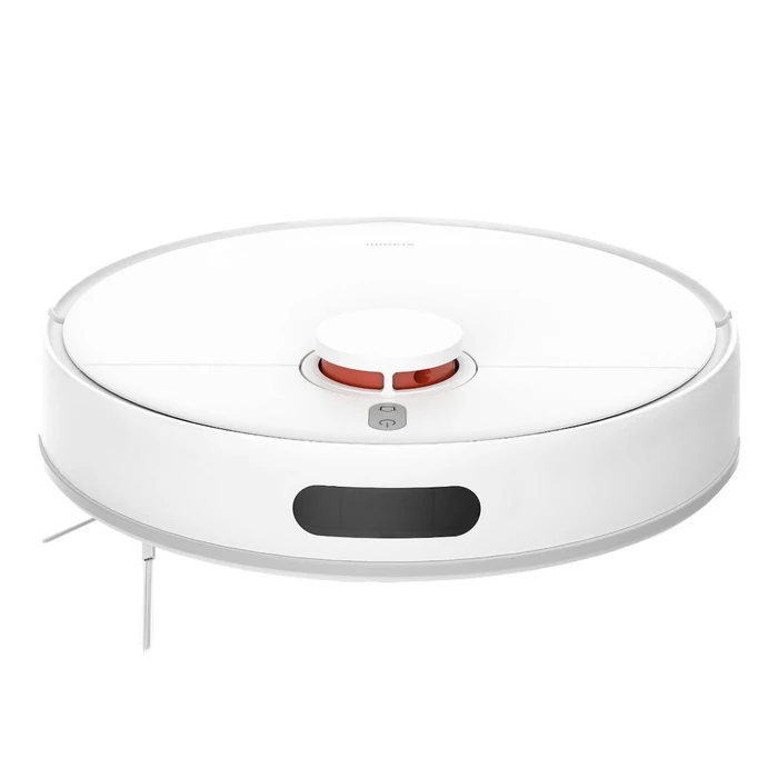 Xiaomi H40 Σκούπα Ρομπότ με Χαρτογράφηση Laser & Απορρόφηση 10000Pa Λευκή