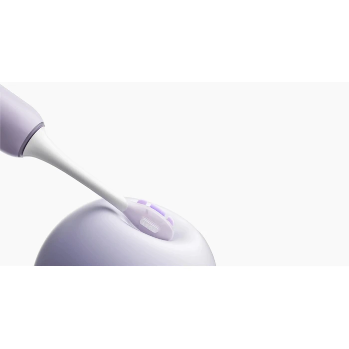 Xiaomi Oscillation Electric Toothbrush Replacement Heads (Soft) 3-pack, White