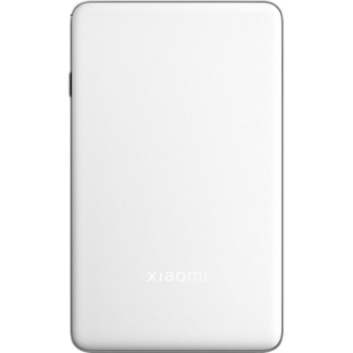 Xiaomi Mi Portable Photo Printer Pro Θερμικός Εκτυπωτής για Φωτογραφίες με Bluetooth BHR082QGL