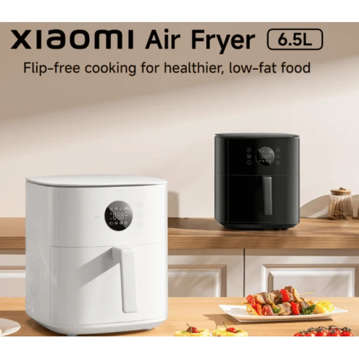Xiaomi Mi Smart Air Fryer 6,5L Λευκό (BHR083MEU)