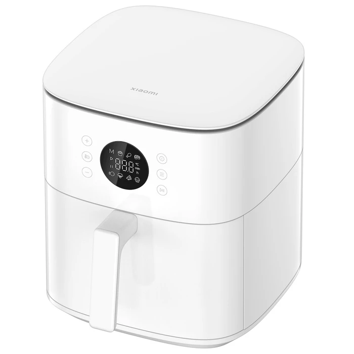 Xiaomi Mi Smart Air Fryer 6,5L Λευκό (BHR083MEU)