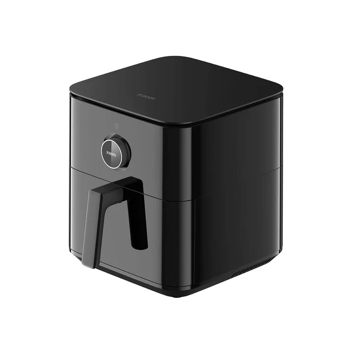 Xiaomi Air Fryer 6.5L Μαύρο BHR083NEU