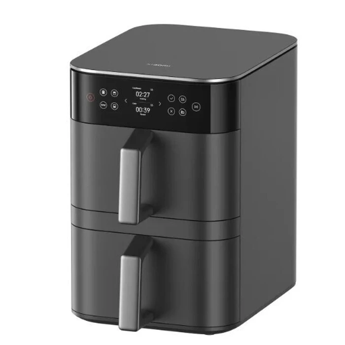XIAOMI Smart Double Stack Air Fryer 12L BHR0883EU - Διπλή Στοίβα