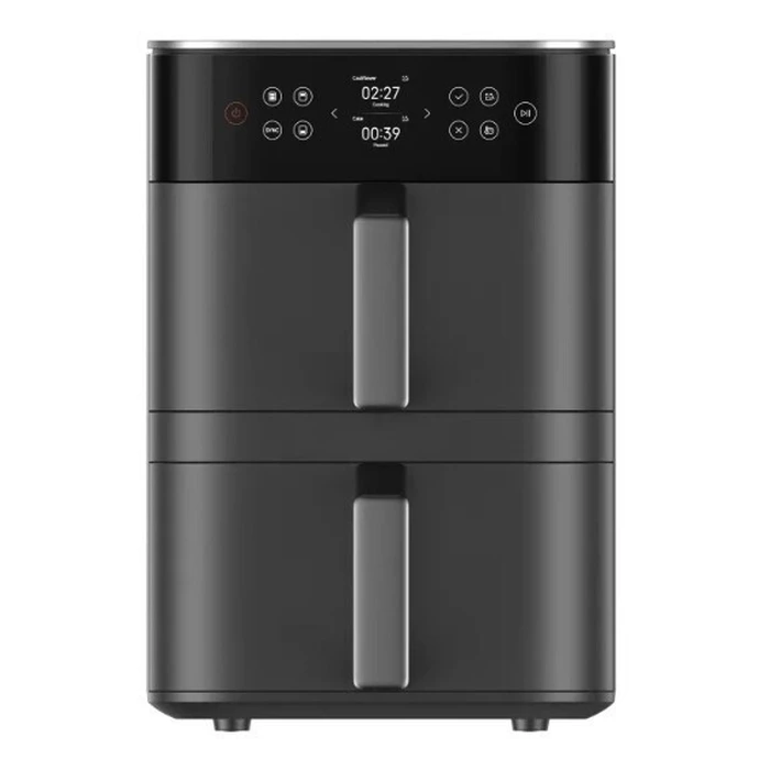 XIAOMI Smart Double Stack Air Fryer 12L BHR0883EU - Διπλή Στοίβα