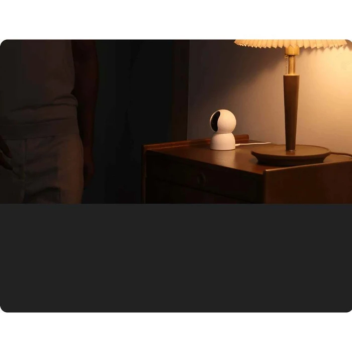 Xiaomi Surveillance Camera