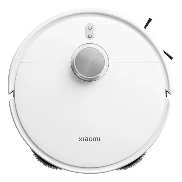 Xiaomi Robot Vacuum S40 Pro White - Laser Mapping & 15000Pa Suction