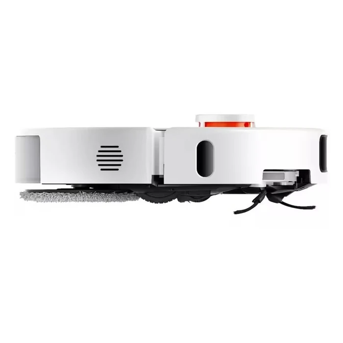 Xiaomi Robot Vacuum S40 Pro White - Laser Mapping & 15000Pa Suction