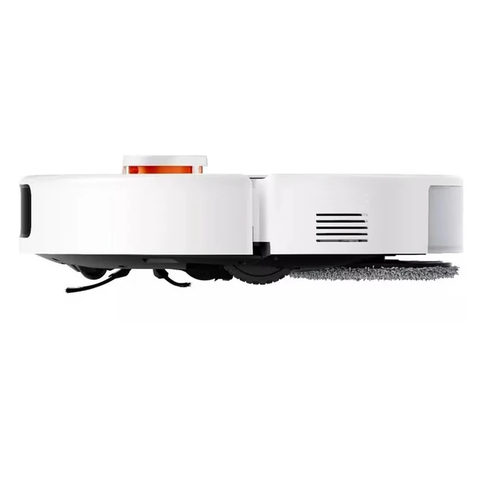 Xiaomi Robot Vacuum S40 Pro White - Laser Mapping & 15000Pa Suction