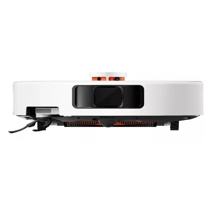 Xiaomi Robot Vacuum S40 Pro White - Laser Mapping & 15000Pa Suction