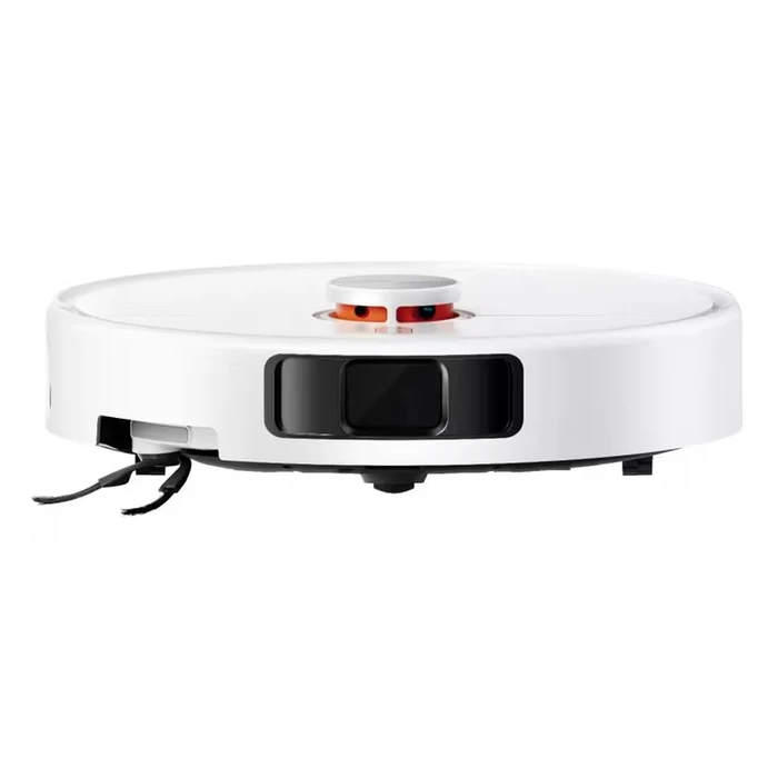 Xiaomi Robot Vacuum S40 Pro White - Laser Mapping & 15000Pa Suction