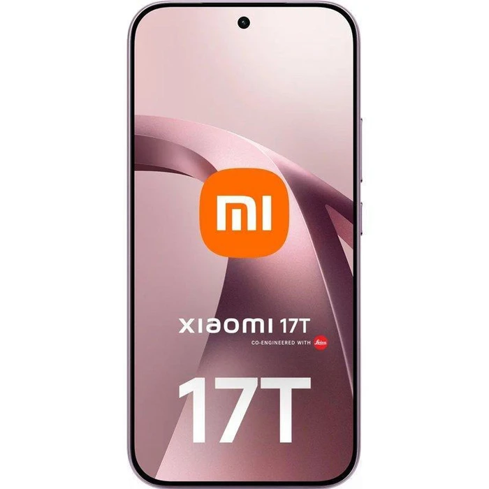 Xiaomi 17T 12/256GB Dual SIM 5G Violet