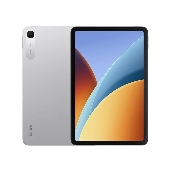 Xiaomi Redmi Pad 2 9.7" Tablet (4GB/64GB) Ασημί
