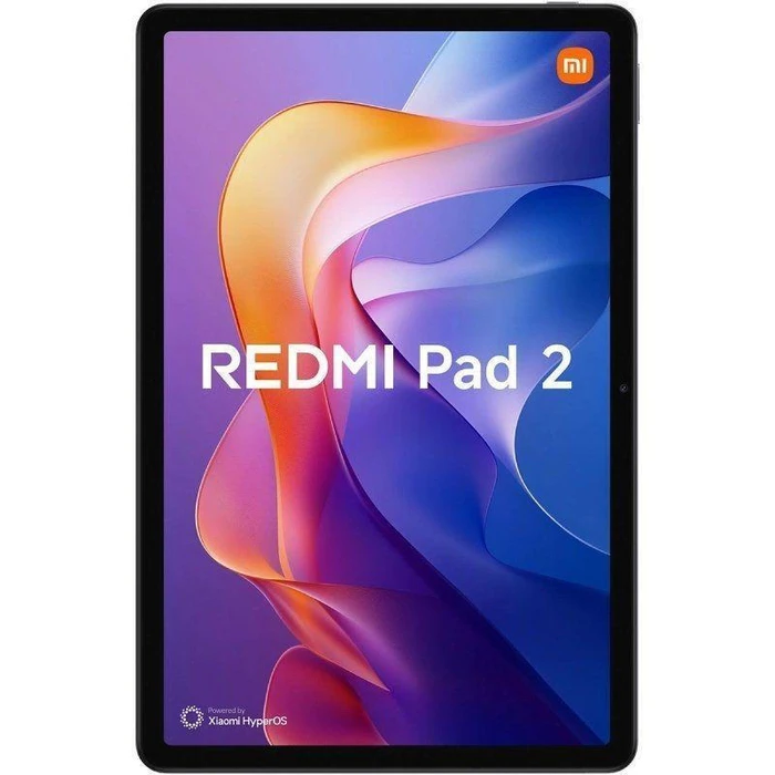 Xiaomi Redmi Pad 2 11" 4GB/256GB Wi‑Fi Γραφίτης