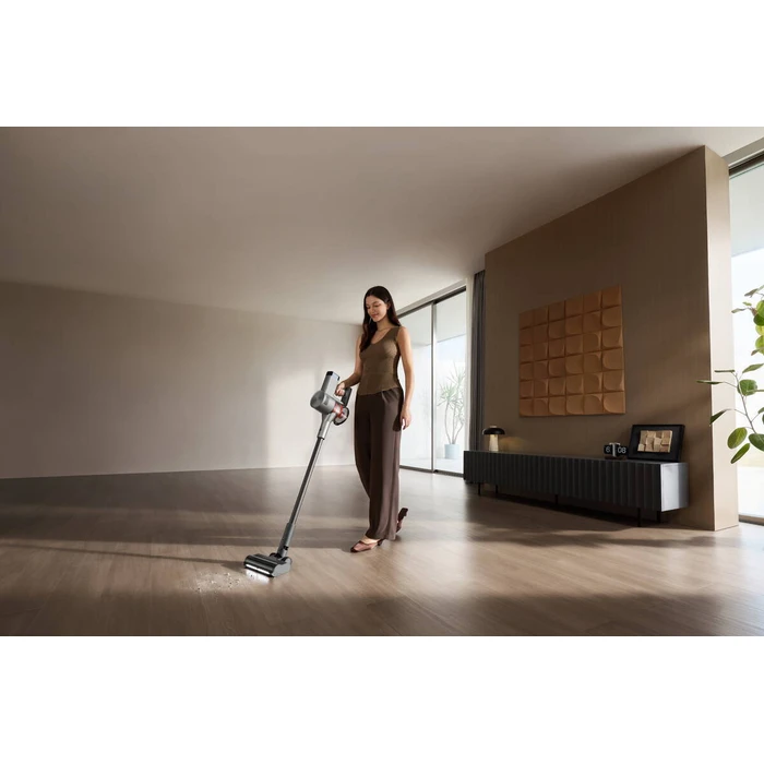 Xiaomi G30 Max Επαναφορτιζόμενη Σκούπα 2 σε 1 Stick & Χειρός 28.8V Γκρι