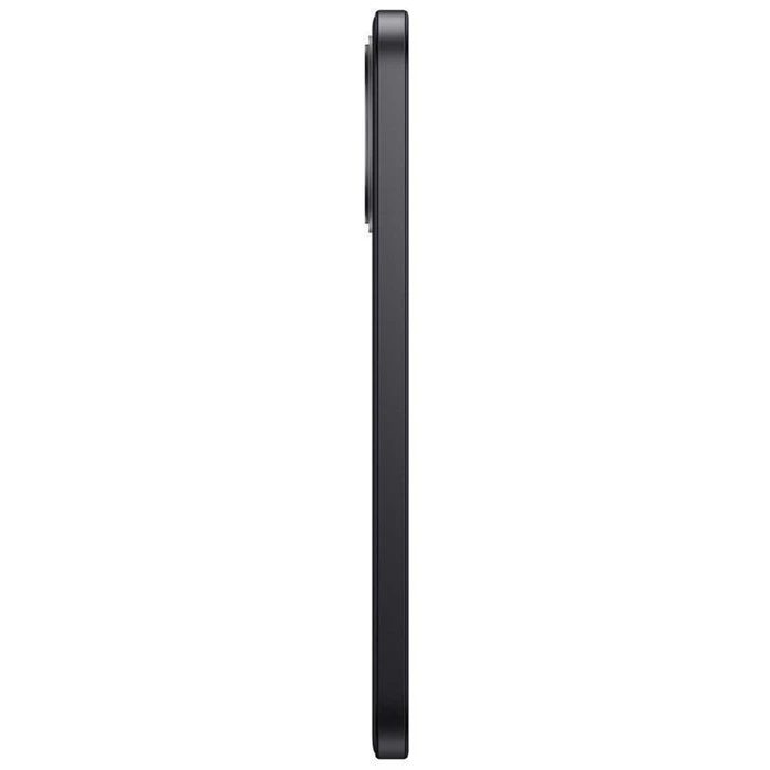 Xiaomi Redmi Note 17 4G NFC Dual SIM (6/256GB) Μαύρο