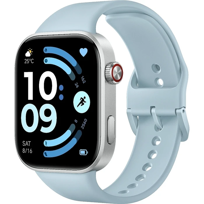Xiaomi REDMI WATCH 6 Glacier Blue (BHR08CWGL) - Έξυπνο Ρολόι