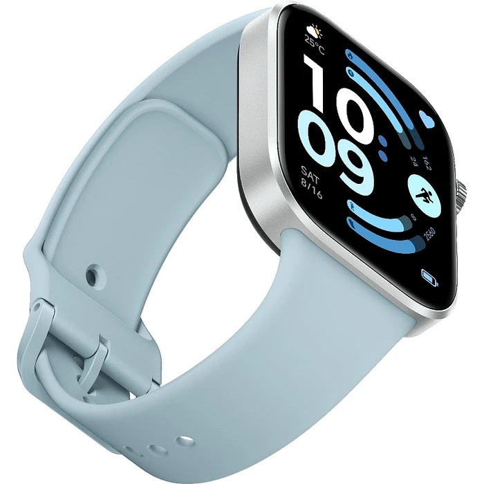 Xiaomi REDMI WATCH 6 Glacier Blue (BHR08CWGL) - Έξυπνο Ρολόι