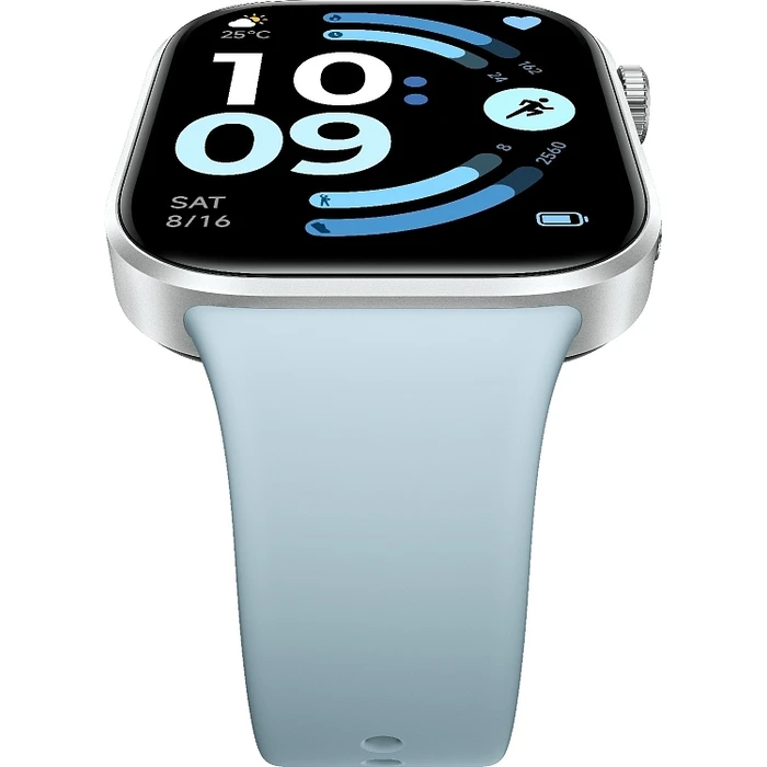 Xiaomi REDMI WATCH 6 Glacier Blue (BHR08CWGL) - Έξυπνο Ρολόι