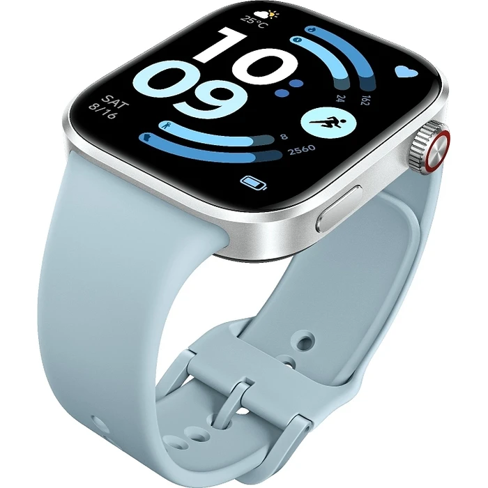 Xiaomi REDMI WATCH 6 Glacier Blue (BHR08CWGL) - Έξυπνο Ρολόι