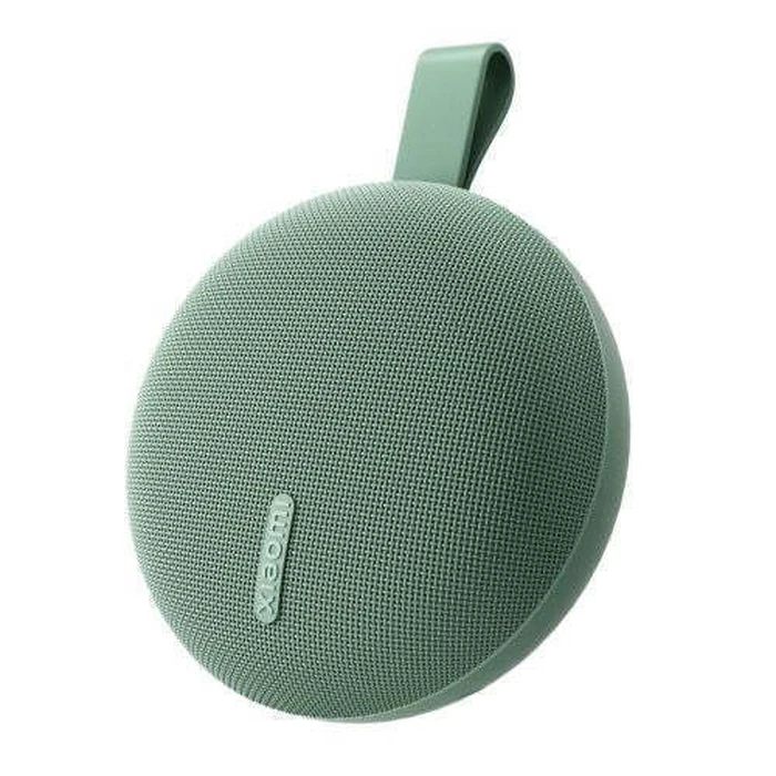 Xiaomi Essential Φορητό Ηχείο Bluetooth 5W Πράσινο (QBH4330GL)
