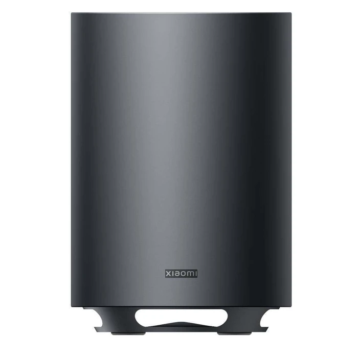 Xiaomi Desktop Ασύρματα Ηχεία Υπολογιστή 2.0 με RGB Φωτισμό και Bluetooth Ισχύος 10W Μαύρα