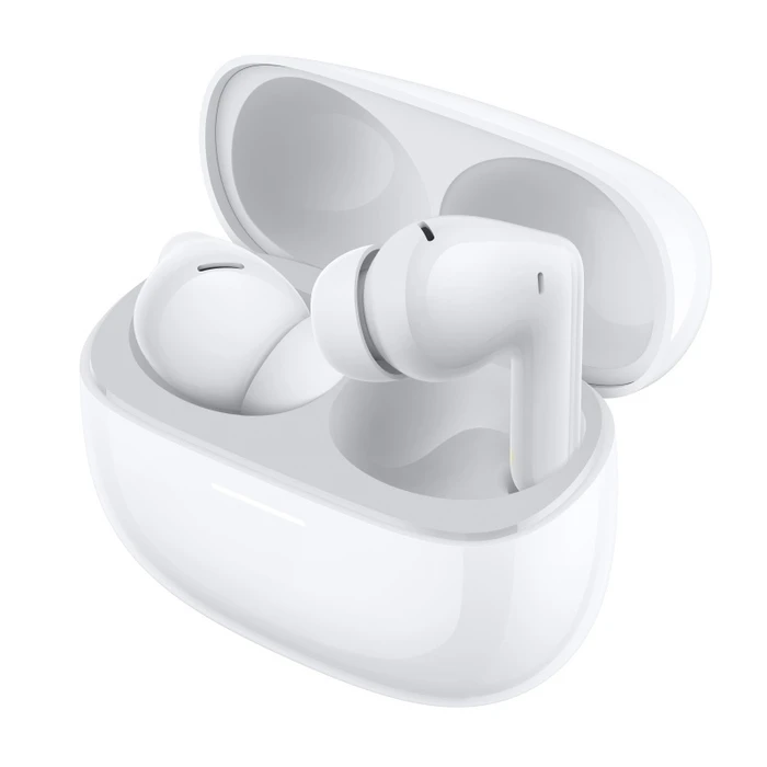 Xiaomi Redmi Buds 8 Pro Bluetooth True Wireless Earbuds - Cloud White