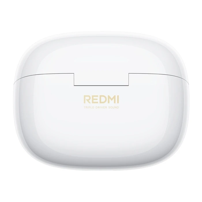 Xiaomi Redmi Buds 8 Pro Bluetooth True Wireless Earbuds - Cloud White