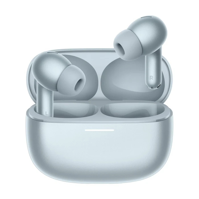 XIAOMI Redmi Buds 8 Pro Glacier Blue - Ασύρματα ακουστικά TWS (Bluetooth 5.4, ANC, Hi-Res)