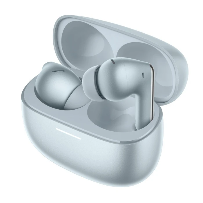 XIAOMI Redmi Buds 8 Pro Glacier Blue - Ασύρματα ακουστικά TWS (Bluetooth 5.4, ANC, Hi-Res)