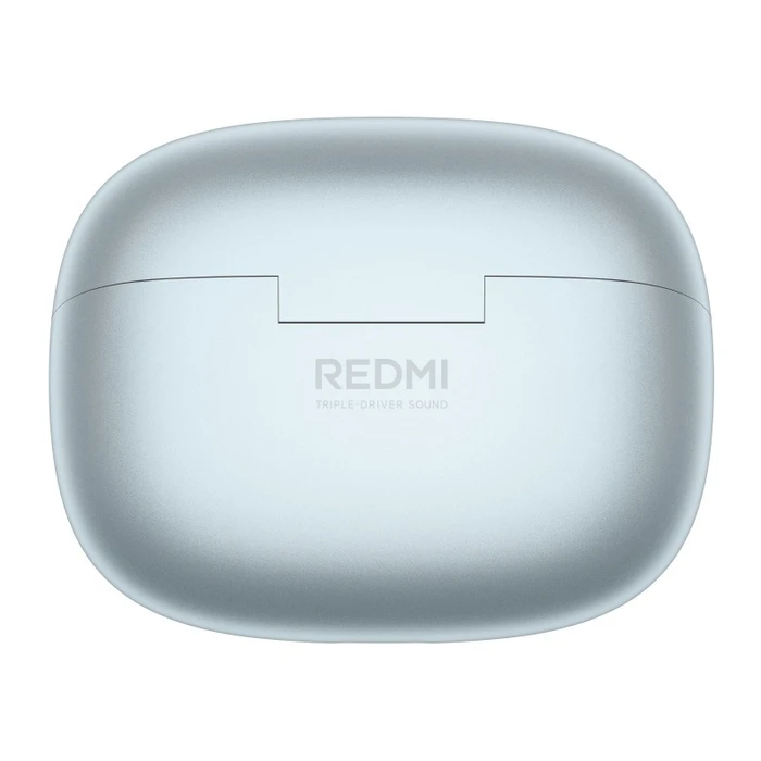 XIAOMI Redmi Buds 8 Pro Glacier Blue - Ασύρματα ακουστικά TWS (Bluetooth 5.4, ANC, Hi-Res)