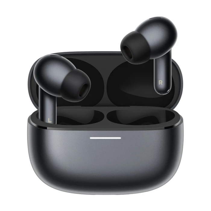 XIAOMI Redmi Buds 8 Pro Obsidian Black - Ασύρματα In‑Ear Ακουστικά (ANC, Hi‑Res Wireless)
