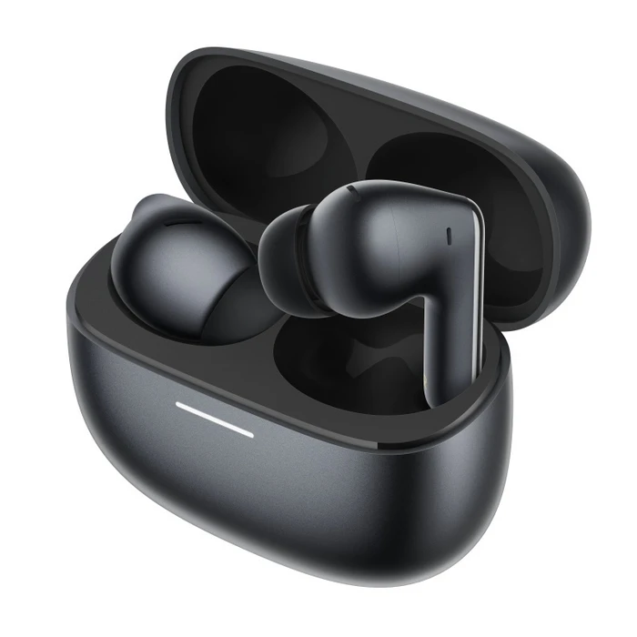 XIAOMI Redmi Buds 8 Pro Obsidian Black - Ασύρματα In‑Ear Ακουστικά (ANC, Hi‑Res Wireless)