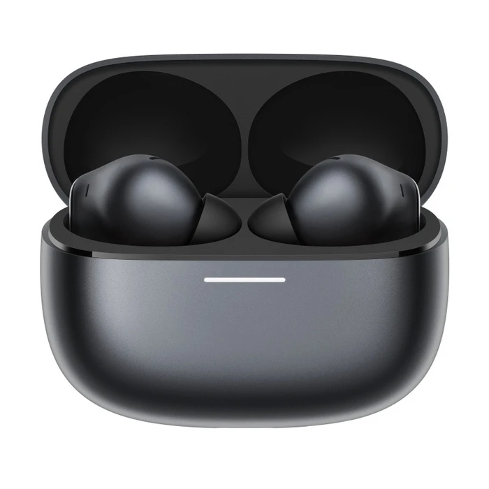 XIAOMI Redmi Buds 8 Pro Obsidian Black - Ασύρματα In‑Ear Ακουστικά (ANC, Hi‑Res Wireless)