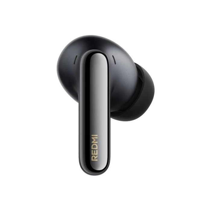 XIAOMI Redmi Buds 8 Pro Obsidian Black - Ασύρματα In‑Ear Ακουστικά (ANC, Hi‑Res Wireless)