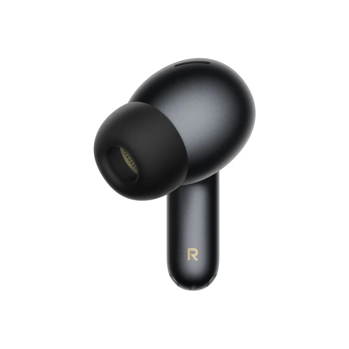 XIAOMI Redmi Buds 8 Pro Obsidian Black - Ασύρματα In‑Ear Ακουστικά (ANC, Hi‑Res Wireless)
