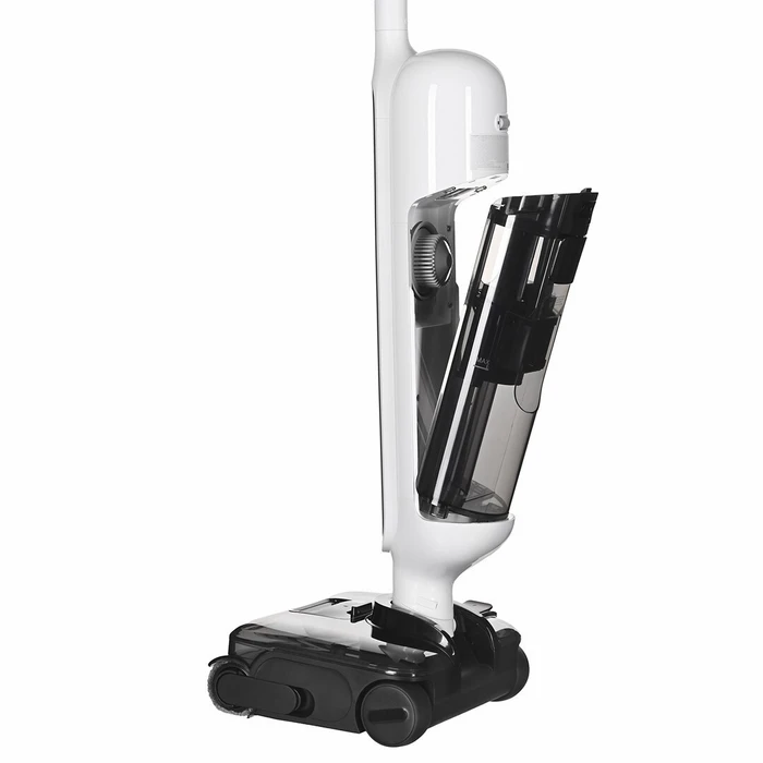 Xiaomi Truclean Επαναφορτιζόμενη Σκούπα Stick 21.6V W30 Pro Λευκή (BHR08GYEU)