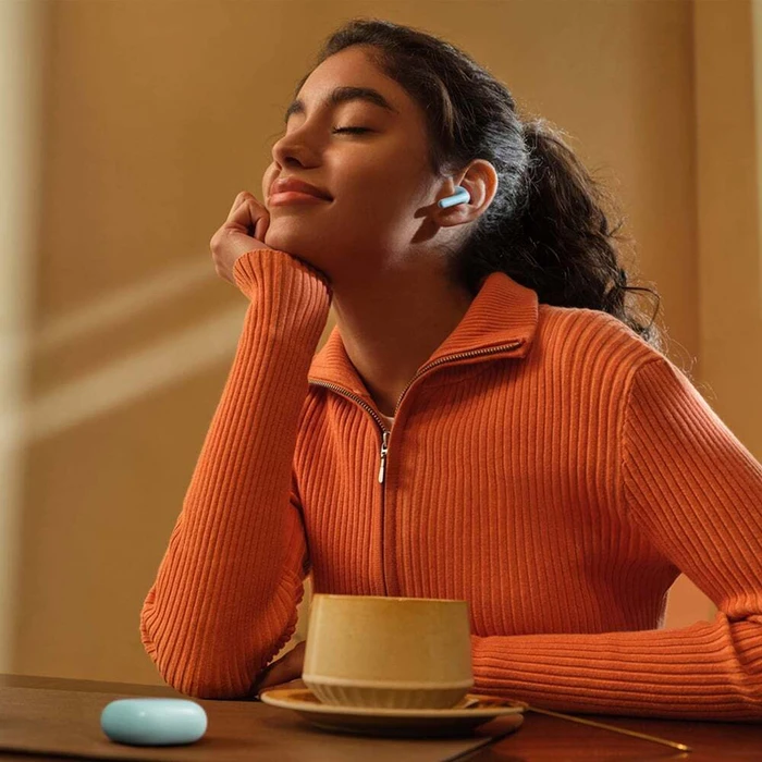 Xiaomi Redmi Buds 8 Active - Μπλε