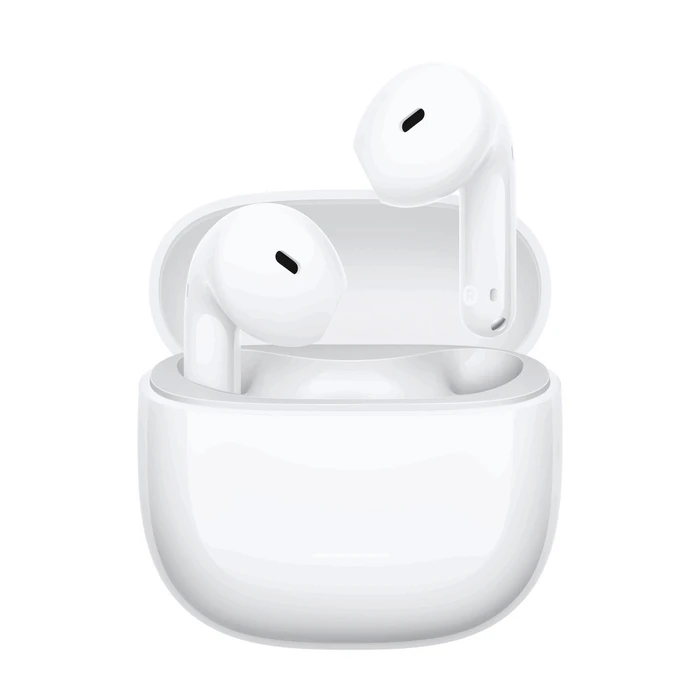 XIAOMI Redmi Buds 8 Active - White (BHR08JUGL)