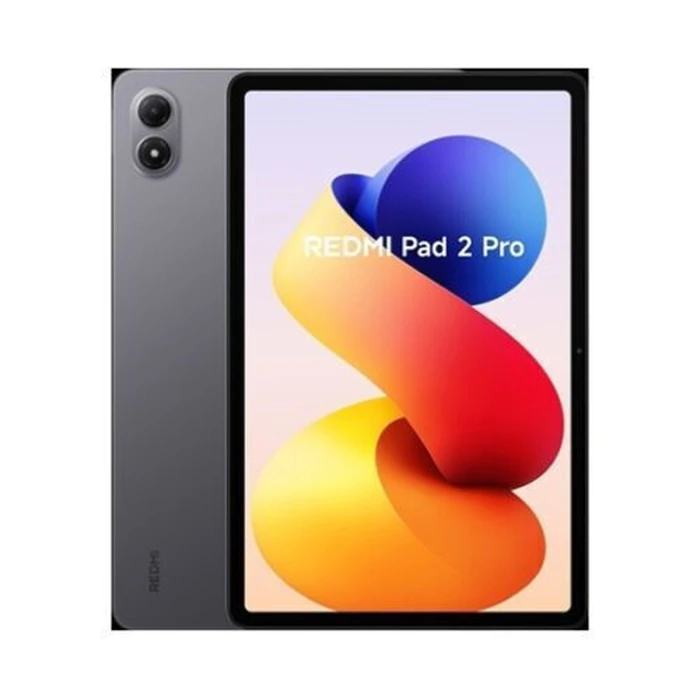 XIAOMI Redmi Pad 2 Pro 8+256GB 5G 12.1" Γκρι