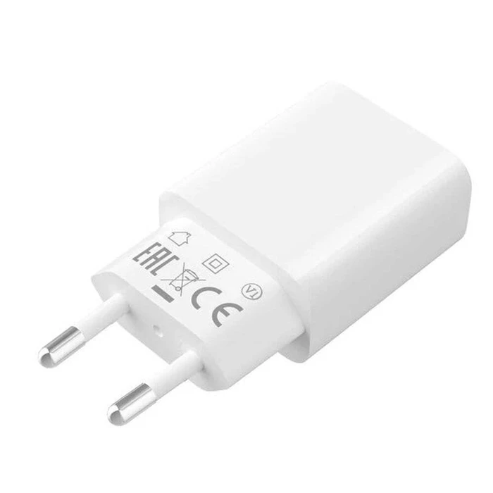 Xiaomi Φορτιστής Τοίχου 20W Fast Charging USB‑C