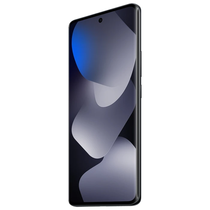 Xiaomi Redmi Note 15 5G - Dual‑SIM - 6 GB RAM / 128 GB - microSD slot